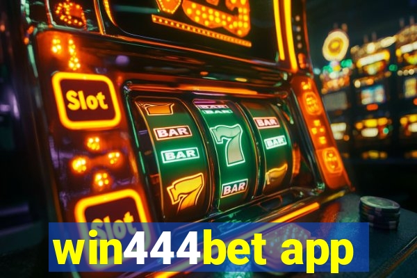 win444bet app